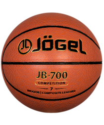 Мяч баскетбольный JB-700 №7, фото 1