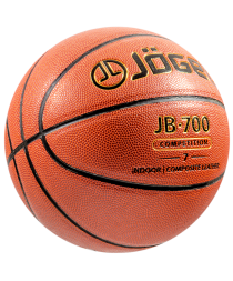 Мяч баскетбольный JB-700 №7, фото 2