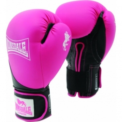 Перчатки боксерские LONSDALE Rookie Sparring Gloves