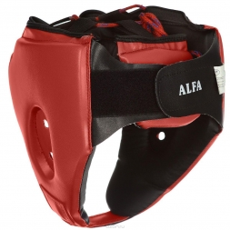 HGA-4014 Шлем ALFA, фото 2