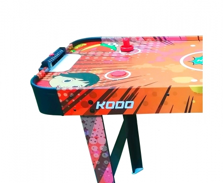 Игровой стол - аэрохоккей DFC KODO AT-150, фото 5