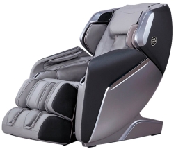 Массажное кресло OTO TITAN TT-01 Grey