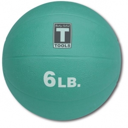Тренировочный мяч 2,7 кг (6lb), фото 1