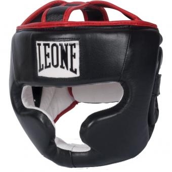 Боксерский Шлем Leone leobprhel020, фото 1