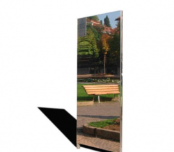 Иллюзия Зеркало, фото 2