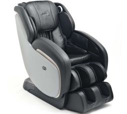 Массажное кресло OTO ET-01 Elite Black, фото 1