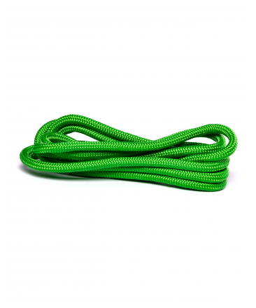Скакалка для художественной гимнастики RGJ-104, 3м, зелёный, фото 1