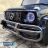 Электромобиль Mercedes-Benz AMG G63 4WD S307 24V черный