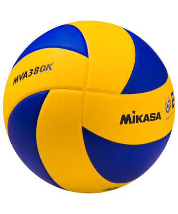 Мяч волейбольный MVA 380K, фото 1