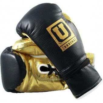 Перчатки Ultimatum Boxing ultboxglove010, фото 1