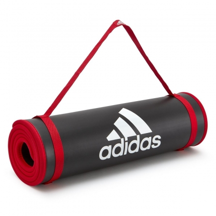 Тренировочный коврик (мат) для фитнеса ADMT-12235, фото 6