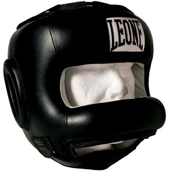 Боксерский Шлем Leone leobprhel019, фото 1