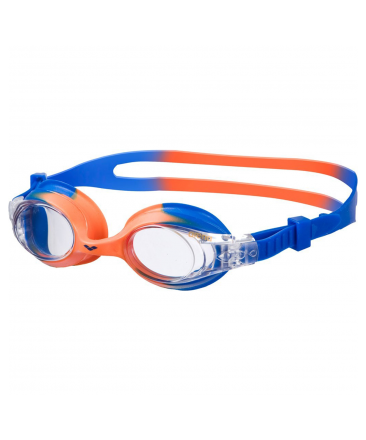 Очки X-Lite Kids, Blue/Orange/Clear, 92377 73, фото 1