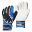 Перчатки вратарские тренировочные &quot;TORRES Training&quot;, размер 8, сине-белый