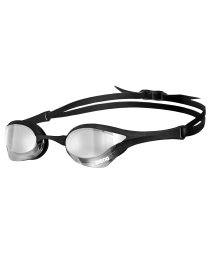 Очки Cobra Ultra Mirror Silver/black/Black, 1E032 555, фото 1