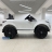 Электромобиль Land Rover Evoque DK-RRE99 белый