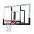 Баскетбольный щит 50&quot; DFC BOARD50A
