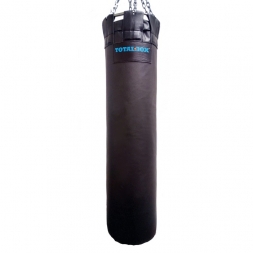 Боксерский водоналивной мешок AQUABOX 30х100-30 черный