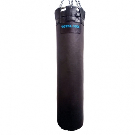 Боксерский водоналивной мешок AQUABOX 30х100-30 черный, фото 1
