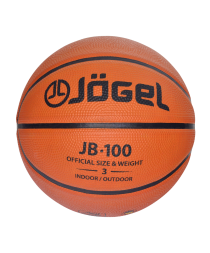 Мяч баскетбольный  JB-100 №3, фото 1