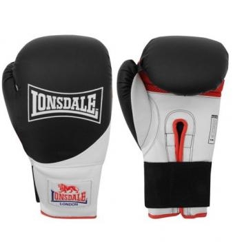 Перчатки боксерские LONSDALE, фото 1