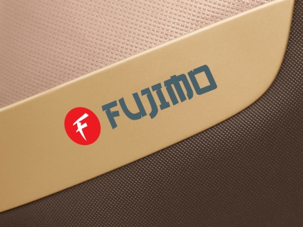 Массажное кресло FUJIMO QI F-633 Эспрессо, фото 5