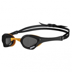 Очки для плавания &quot;ARENA Cobra Ultra&quot;, дымчатые линзы 