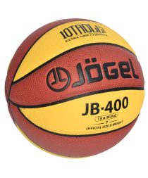 Мяч баскетбольный JB-400 №7, фото 2