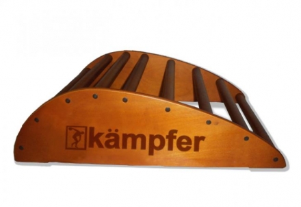Домашний тренажер Kampfer Posture Floor, фото 1