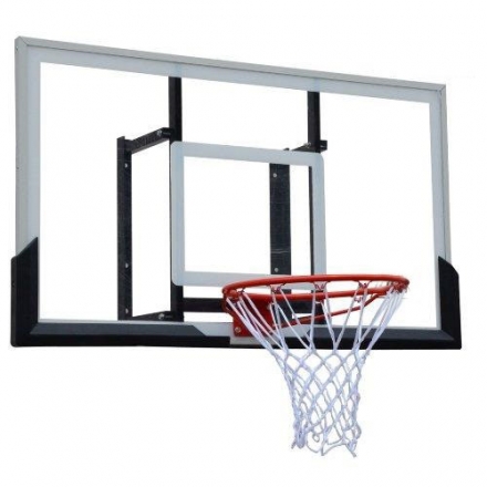 Баскетбольный щит 60&quot; DFC BOARD60A, фото 1