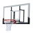 Баскетбольный щит 60&quot; DFC BOARD60A
