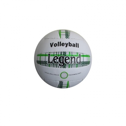 Мяч волейбольный Legend шитый, фото 1