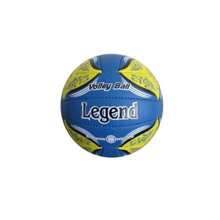 Мяч волейбольный Legend шитый, фото 3