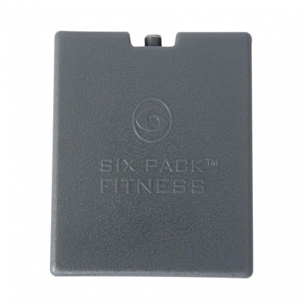 Аккумулятор холода 6 Pack Fitness (hardbox), размер Small, фото 1