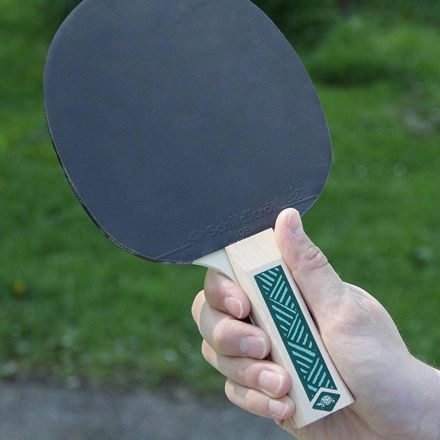 Ракетка для настольного тенниса DONIC Champs 400, фото 3