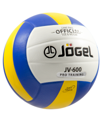 Мяч волейбольный JV-600, фото 1