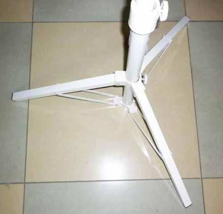 Подставка для зонта HYA-011 (металл, складная), фото 1