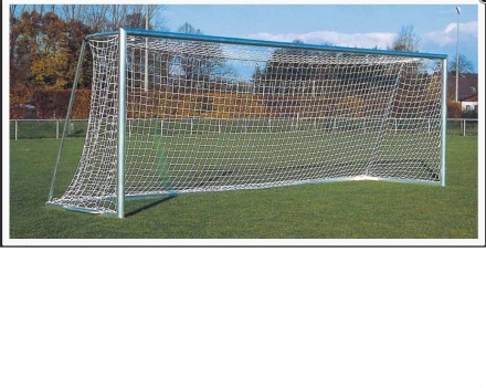 Сетка для футбольных ворот 7,5 м, толщина нити 2,6 мм, фото 1