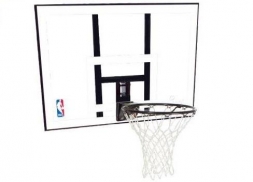 Баскетбольный щит Spalding 2015 NBA Combo 44&quot; 79484CN 