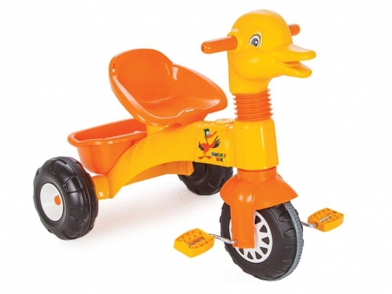 Детский велосипед Pilsan Ducky (07-147-T), фото 1
