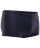 Плавки-шорты мужские 3020, черный, р. 36-42