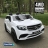 Электромобиль Mercedes-Benz GLS 63 AMG 4WD Lux белый