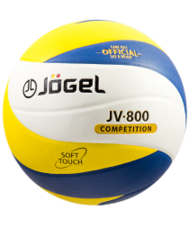 Мяч волейбольный JV-800, фото 1