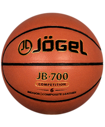 Мяч баскетбольный JB-700 №6, фото 1