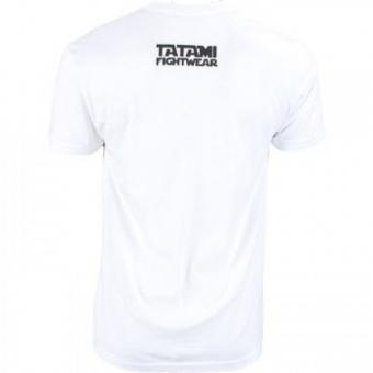 Футболка Tatami Jiu-Bacca T-Shirt, фото 2