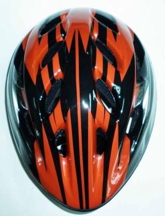 Шлем защитный L-004, фото 1