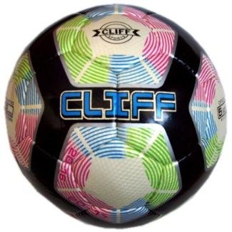 Мяч футбольный CF-04 CLIFF SPAIN Cristal, фото 1