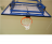 Баскетбольный щит регулируемый по высоте тренировочный