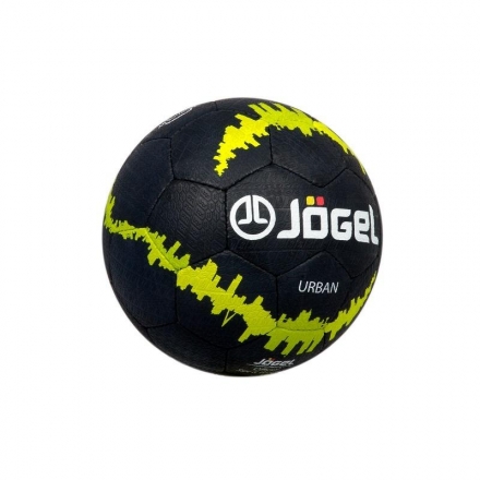 Мяч футбольный Jögel JS-1100 Urban №5, фото 1
