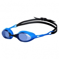 Очки для плавания &quot;ARENA Cobra&quot;, синие линзы 